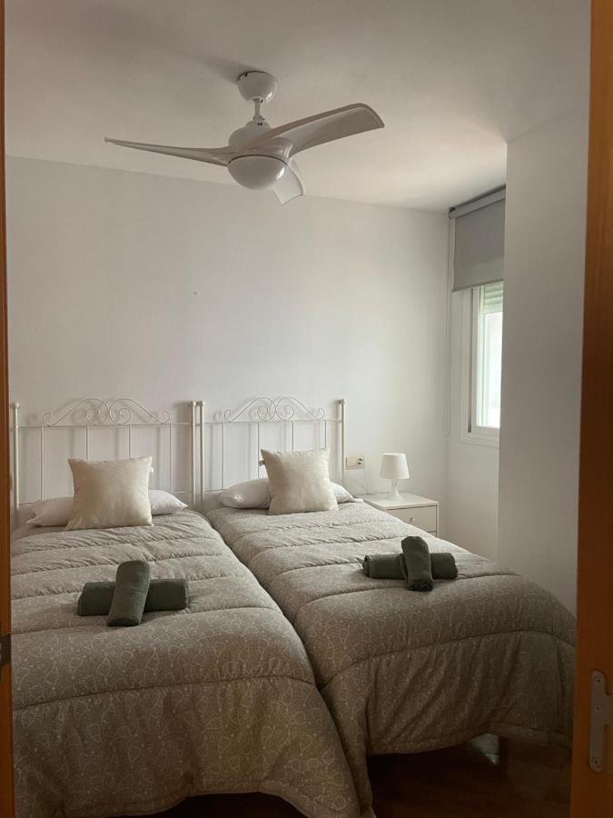Duplex Altea Pueblo Apartment Exterior photo